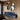 ROOMHOME Isolde Luxurious Stainless Steel Modern Design Mirror Decor from ROOMHOME