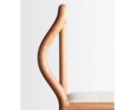 ROOMHOME Kenji Unique Shaped Full-Length Dressing Mirror from ROOMHOME