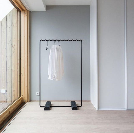 ROOMHOME Lysander Sleek Scandinavian Corrective Bodysuit Hanger from ROOMHOME