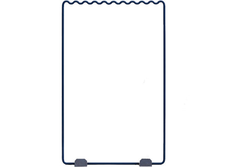 ROOMHOME Lysander Sleek Scandinavian Corrective Bodysuit Hanger from ROOMHOME