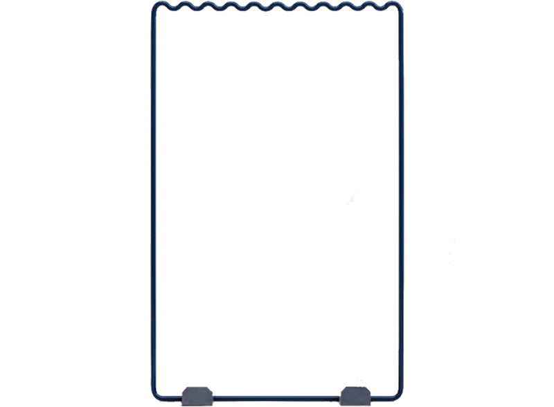ROOMHOME Lysander Sleek Scandinavian Corrective Bodysuit Hanger from ROOMHOME