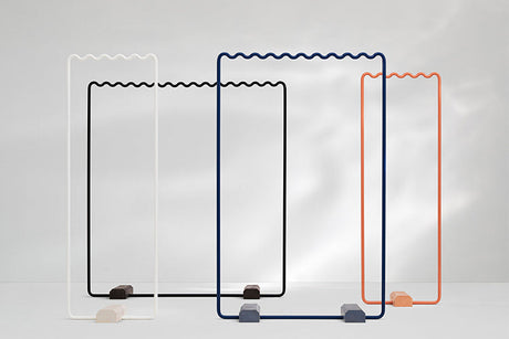 ROOMHOME Lysander Sleek Scandinavian Corrective Bodysuit Hanger from ROOMHOME