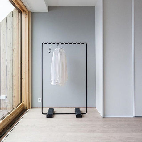 ROOMHOME Lysander Sleek Scandinavian Corrective Bodysuit Hanger from ROOMHOME