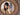 ROOMHOME Mizhati Elegant Scandinavian Woven Mirror Décor from ROOMHOME