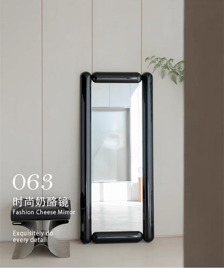 ROOMHOME Raviloi Elegance Wall-Mounted Full-Length Mirror from ROOMHOME