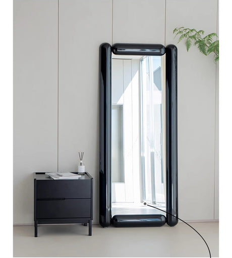 ROOMHOME Raviloi Elegance Wall-Mounted Full-Length Mirror from ROOMHOME