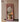 ROOMHOME Raviloi Elegance Wall-Mounted Full-Length Mirror from ROOMHOME