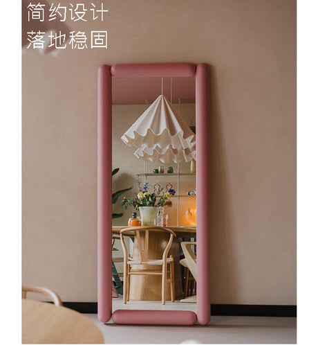 ROOMHOME Raviloi Elegance Wall-Mounted Full-Length Mirror from ROOMHOME