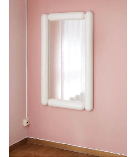 ROOMHOME Raviloi Elegance Wall-Mounted Full-Length Mirror from ROOMHOME