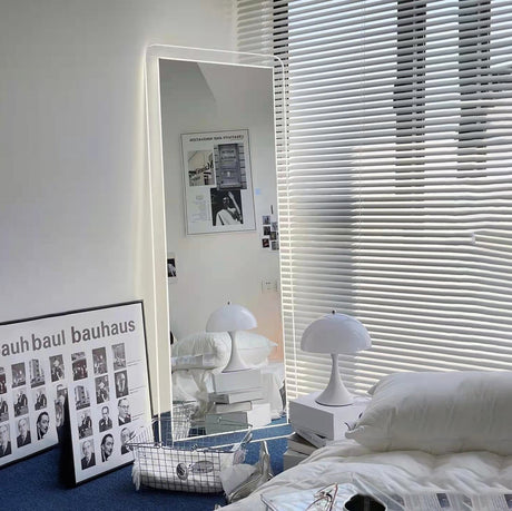 ROOMHOME Selene Crystal-Designed Full-Length Mirror from ROOMHOME