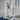 ROOMHOME Selene Crystal-Designed Full-Length Mirror from ROOMHOME