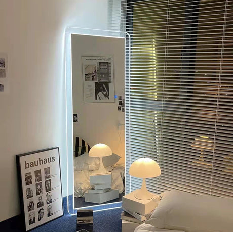 ROOMHOME Selene Crystal-Designed Full-Length Mirror from ROOMHOME