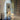 ROOMHOME Selene Crystal-Designed Full-Length Mirror from ROOMHOME
