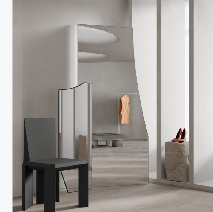 ROOMHOME Tamsin Elegant Slim Full-Length Mirror from ROOMHOME