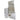 ROOMHOME Tamsin Elegant Slim Full-Length Mirror from ROOMHOME