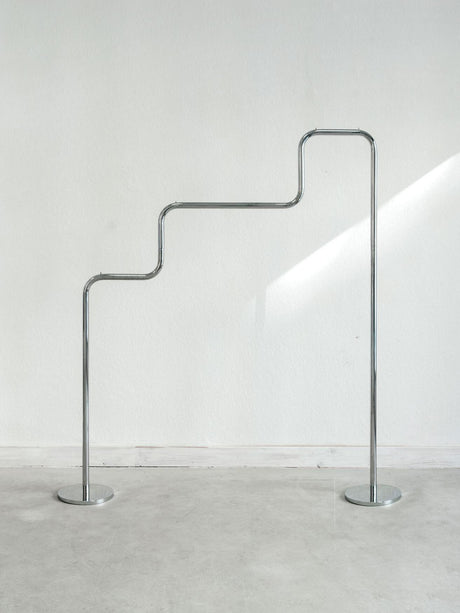 ROOMHOME Tansy Elegant Modern Cloakroom Coat Rack from ROOMHOME