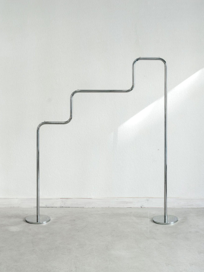 ROOMHOME Tansy Elegant Modern Cloakroom Coat Rack from ROOMHOME