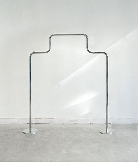 ROOMHOME Tansy Elegant Modern Cloakroom Coat Rack from ROOMHOME