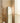 ROOMHOME Zephyra Elegant Arched Mirror Bookshelf Floorstand from ROOMHOME