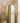 ROOMHOME Zephyra Elegant Arched Mirror Bookshelf Floorstand from ROOMHOME
