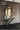 ROOMHOME Zyra Irregular Design Round Bathroom Mirror from ROOMHOME