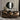 ROOMHOME Zyra Irregular Design Round Bathroom Mirror from ROOMHOME