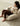 ROOOOM Elowen Cozy Compact Bay Window Cushion Chair from ROOOOM