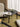 ROOOOM Isadora Elegant Modern Bay Window Coffee Table from ROOOOM