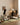 ROOOOM Isadora Elegant Modern Bay Window Coffee Table from ROOOOM