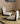 ROOOOM Isadora Elegant Modern Bay Window Coffee Table from ROOOOM