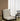 ROOOOM Isadora Elegant Modern Bay Window Coffee Table from ROOOOM