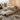 ROOOOM Yamaguchi Cozy Cushions Bay Window Sofa from ROOOOM