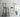 ROYAL FLAGSHIP Akihiro Elegant Tall Bar Stool Set from ROYAL FLAGSHIP