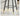 ROYAL FLAGSHIP Elowen Chic Minimalist Bar Stool from ROYAL FLAGSHIP
