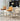 ROYAL FLAGSHIP Marcellus Chic Elegant Tall Bar Stool from ROYAL FLAGSHIP