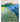 RUG HOME Aeliana Lush Green Moss Floor Mat from RUG HOME