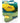 RUG HOME Aeliana Lush Green Moss Floor Mat from RUG HOME