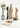 RUG HOME Akihiko Sleek Minimalist Japanese Coffee Table from RUG HOME