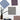 RUG HOME Alcazar Elegant Scandinavian Tapestry Carpet from RUG HOME