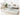RUG HOME Alhambra Artisan Scandinavian Coffee Table from RUG HOME