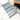 RUG HOME Alhambra Artisan Scandinavian Coffee Table from RUG HOME