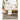 RUG HOME Alhambra Artisan Scandinavian Coffee Table from RUG HOME