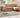 RUG HOME Alhambra Artisan Scandinavian Coffee Table from RUG HOME