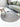 RUG HOME Arundel Sleek Scandinavian Minimalistic Coffee Table from RUG HOME