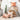 RUG HOME Astoria Artisan Handmade Boho Pillowcases from RUG HOME