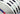 RUG HOME Calypso Artisan Woven Scandinavian Pillowcase from RUG HOME