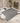 RUG HOME Isabela Luxe Modern Carpet Coffee Table from RUG HOME