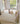 RUG HOME Isabela Luxe Modern Carpet Coffee Table from RUG HOME