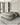 RUG HOME Isadora Sleek Modern Minimalist Sofa for Bedroom Coffee Table Villa. from RUG HOME