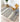 RUG HOME Kalyana Artisan Handmade Coffee Table – Modern Design for Bed & Carpet from RUG HOME